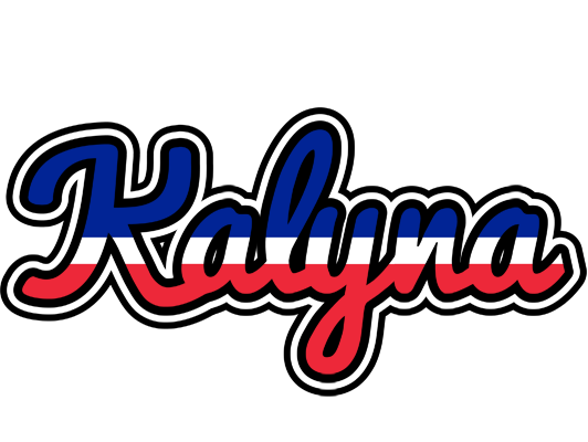 Kalyna france logo