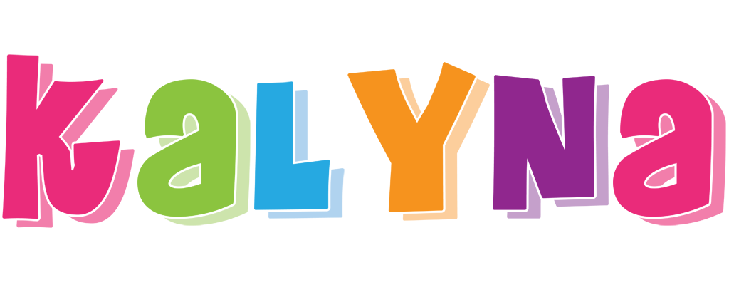 Kalyna friday logo