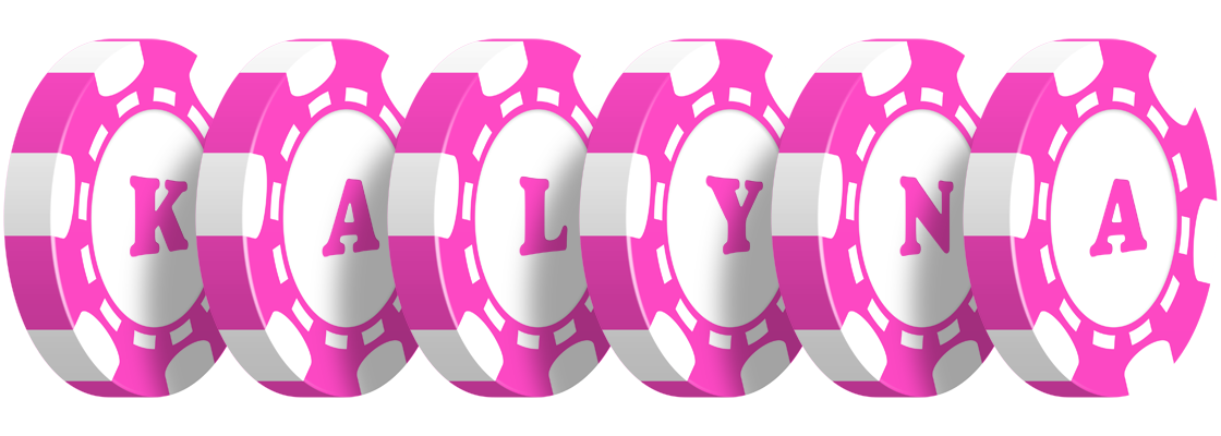 Kalyna gambler logo