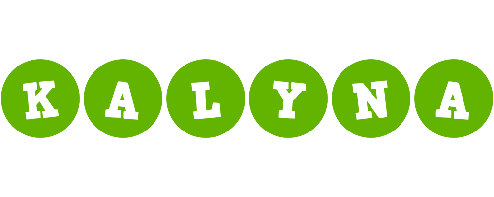 Kalyna games logo