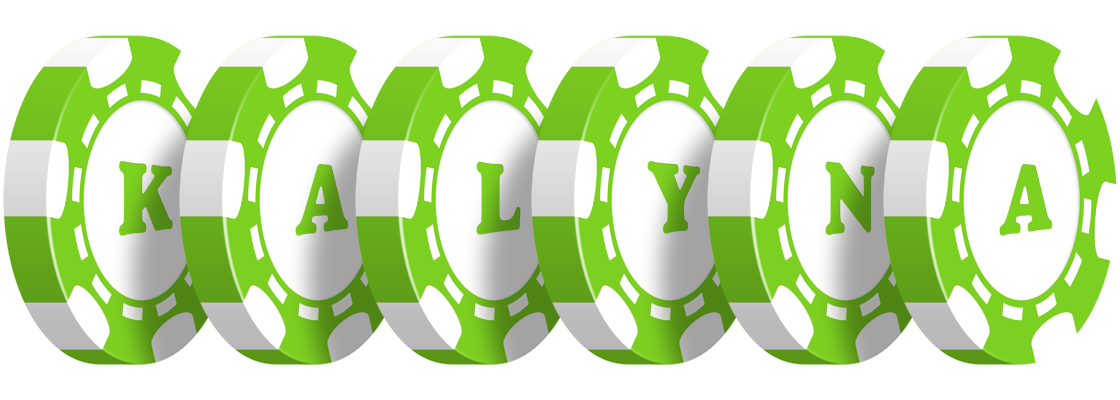 Kalyna holdem logo