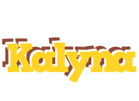 Kalyna hotcup logo