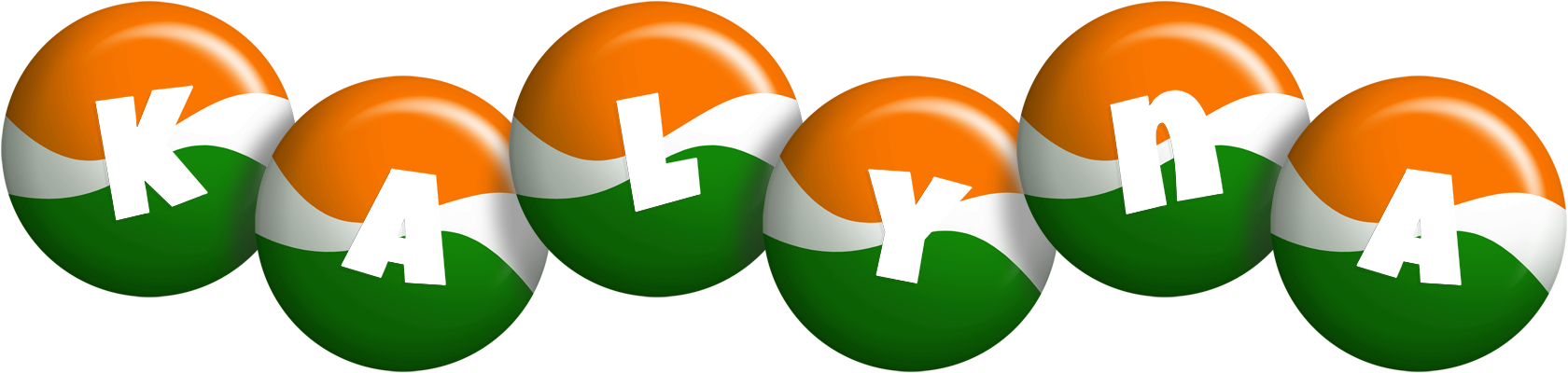 Kalyna india logo
