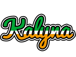 Kalyna ireland logo