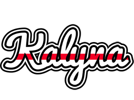 Kalyna kingdom logo