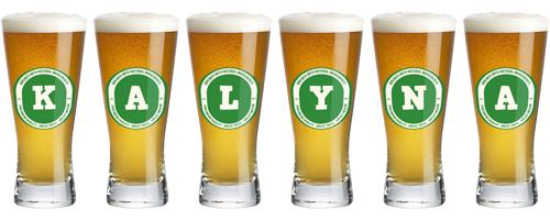 Kalyna lager logo