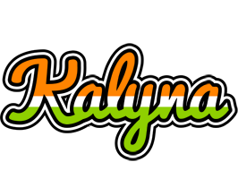 Kalyna mumbai logo