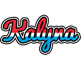 Kalyna norway logo