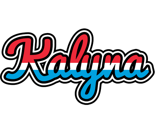 Kalyna norway logo