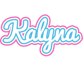 Kalyna outdoors logo