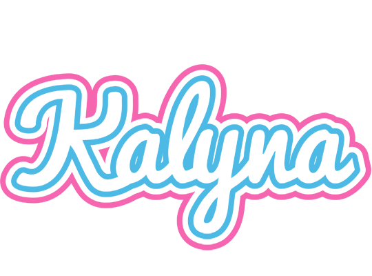 Kalyna outdoors logo