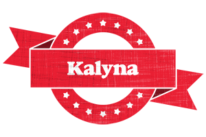 Kalyna passion logo