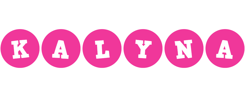 Kalyna poker logo
