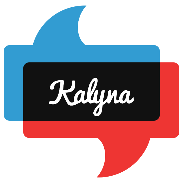 Kalyna sharks logo