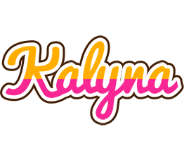 Kalyna smoothie logo