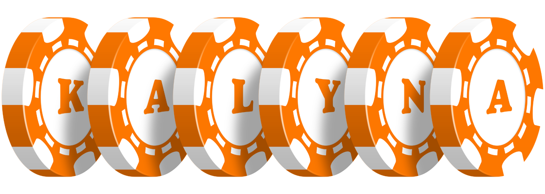 Kalyna stacks logo