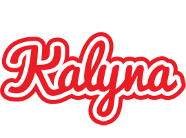 Kalyna sunshine logo