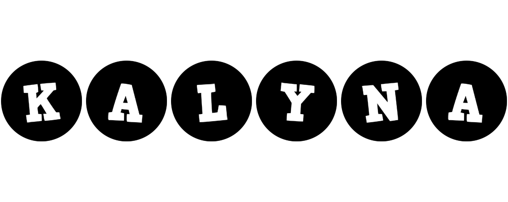 Kalyna tools logo