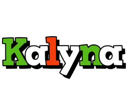 Kalyna venezia logo