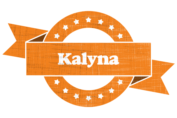 Kalyna victory logo