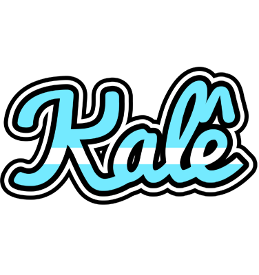 Kalê argentine logo