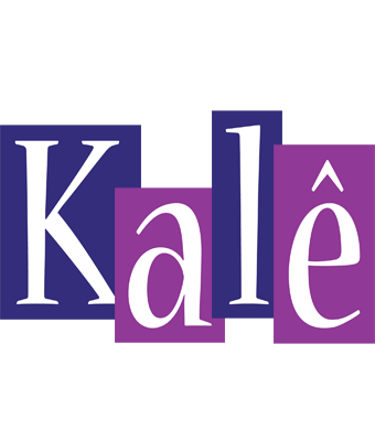 Kalê autumn logo