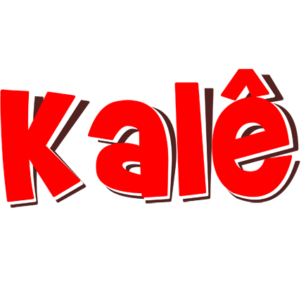 Kalê basket logo
