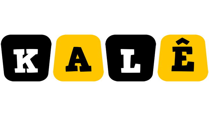 Kalê boots logo