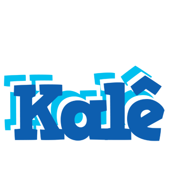 Kalê business logo