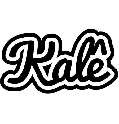 Kalê chess logo