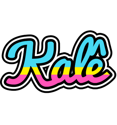 Kalê circus logo