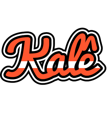 Kalê denmark logo