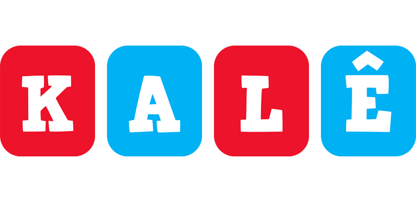 Kalê diesel logo