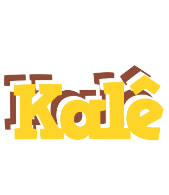 Kalê hotcup logo