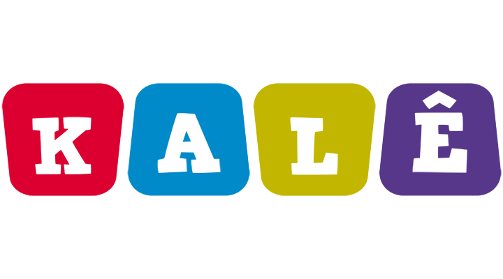 Kalê kiddo logo