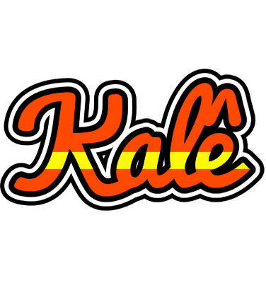 Kalê madrid logo