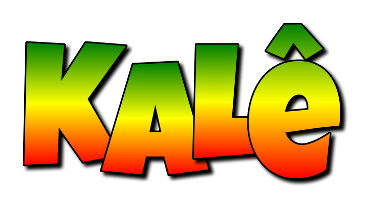 Kalê mango logo