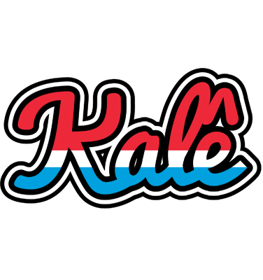 Kalê norway logo