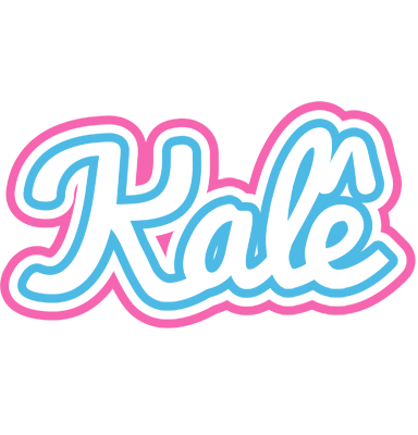 Kalê outdoors logo