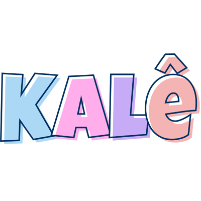Kalê pastel logo