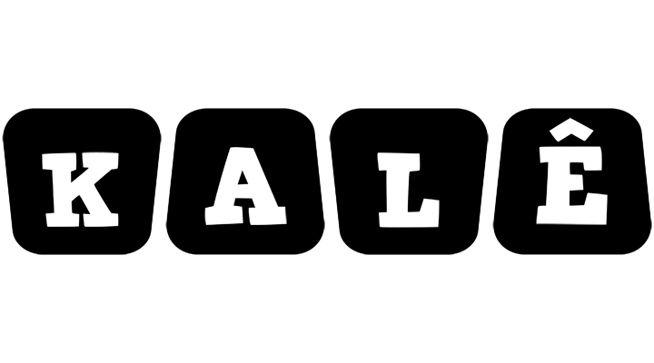 Kalê racing logo