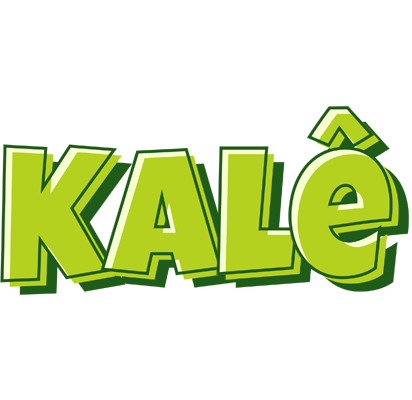Kalê summer logo