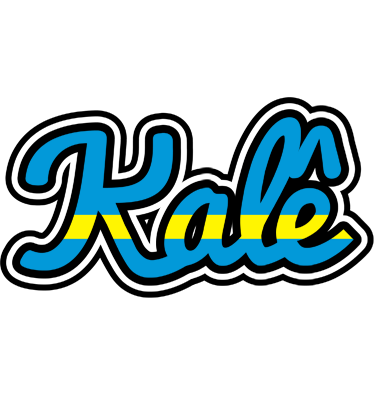 Kalê sweden logo