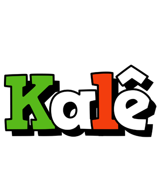 Kalê venezia logo