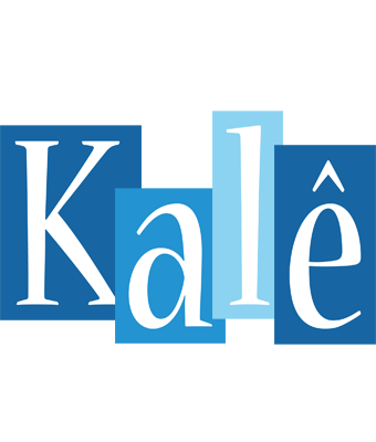 Kalê winter logo