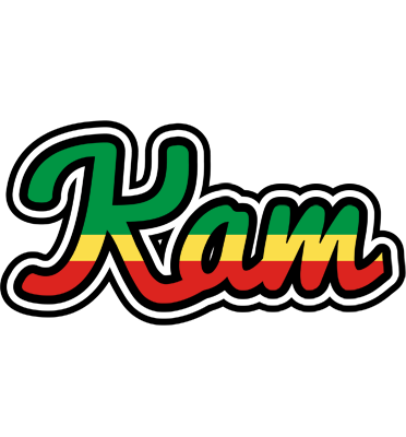 Kam african logo