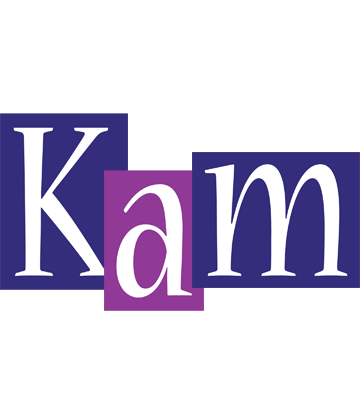 Kam autumn logo