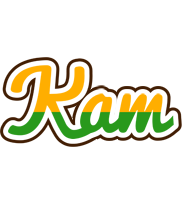 Kam banana logo