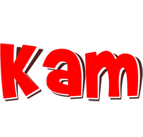 Kam basket logo