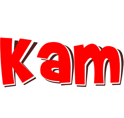 Kam basket logo